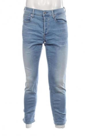 Blugi de bărbați G-Star Raw, Mărime M, Culoare Albastru, Preț 249,99 Lei