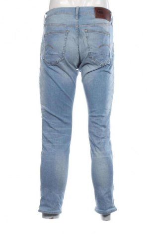 Blugi de bărbați G-Star Raw, Mărime M, Culoare Albastru, Preț 249,99 Lei