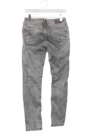Herren Jeans G-Star Raw, Größe S, Farbe Grau, Preis 28,99 €