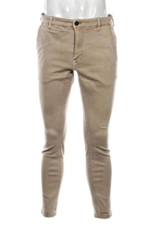 Blugi de bărbați G-Star Raw, Mărime L, Culoare Bej, Preț 273,99 Lei