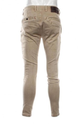 Blugi de bărbați G-Star Raw, Mărime L, Culoare Bej, Preț 273,99 Lei