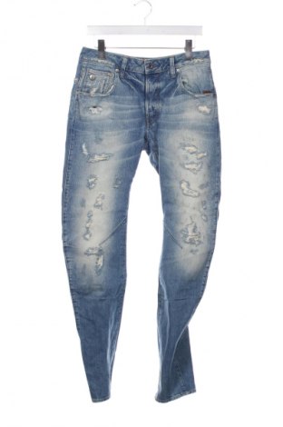 Herren Jeans G-Star Raw, Größe M, Farbe Blau, Preis 40,99 €