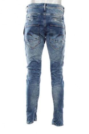 Blugi de bărbați G-Star Raw, Mărime L, Culoare Albastru, Preț 265,99 Lei