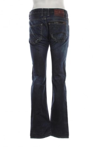 Blugi de bărbați G-Star Raw, Mărime S, Culoare Albastru, Preț 593,32 Lei