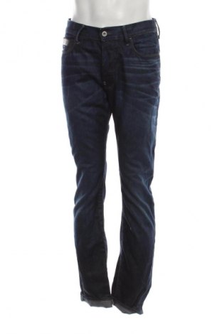 Blugi de bărbați G-Star Raw, Mărime M, Culoare Albastru, Preț 221,99 Lei