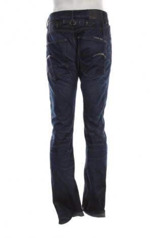 Blugi de bărbați G-Star Raw, Mărime M, Culoare Albastru, Preț 221,99 Lei