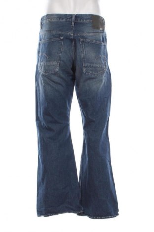 Blugi de bărbați G-Star Raw, Mărime M, Culoare Albastru, Preț 190,99 Lei