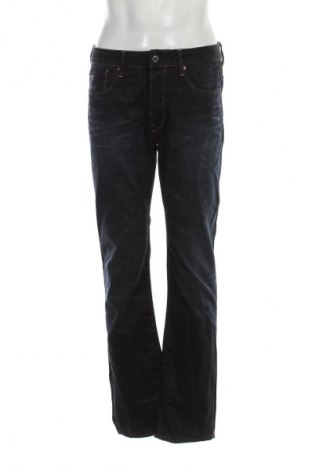 Herren Jeans G-Star Raw, Größe M, Farbe Blau, Preis 40,99 €
