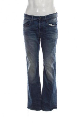 Herren Jeans G-Star Raw, Größe L, Farbe Blau, Preis € 62,99