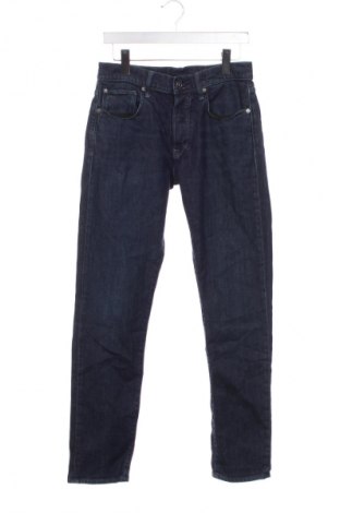 Blugi de bărbați G-Star Raw, Mărime S, Culoare Albastru, Preț 142,99 Lei