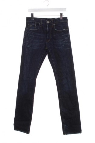 Herren Jeans G-Star Raw, Größe S, Farbe Blau, Preis 20,99 €