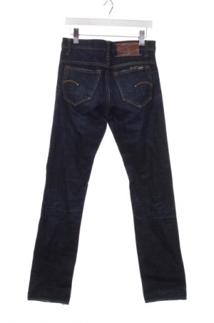Herren Jeans G-Star Raw, Größe S, Farbe Blau, Preis 20,99 €