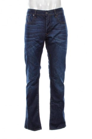 Herren Jeans G-Star Raw, Größe L, Farbe Blau, Preis 44,99 €