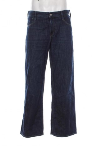 Herren Jeans G-Star Raw, Größe S, Farbe Blau, Preis 63,99 €