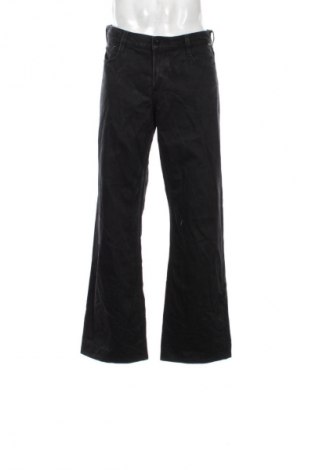 Herren Jeans G-Star Raw, Größe L, Farbe Schwarz, Preis 137,99 €