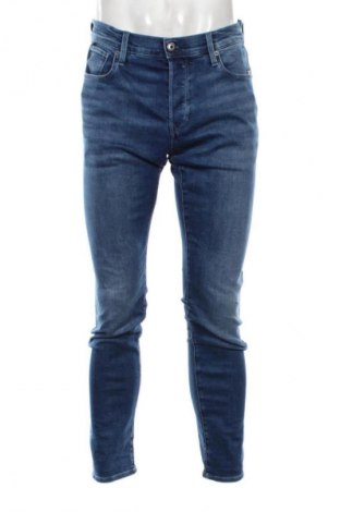 Herren Jeans G-Star Raw, Größe M, Farbe Blau, Preis 137,99 €