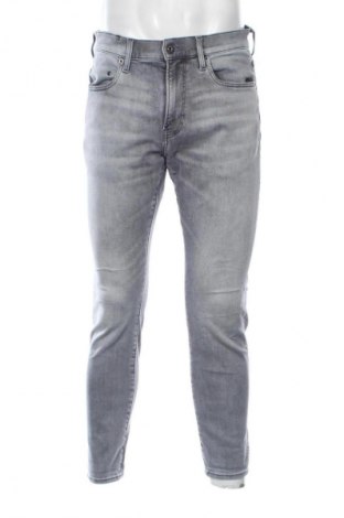 Blugi de bărbați G-Star Raw, Mărime M, Culoare Gri, Preț 210,99 Lei