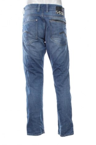 Herren Jeans G-Star Raw, Größe M, Farbe Blau, Preis 40,99 €