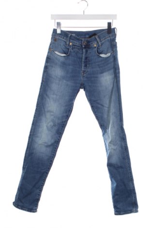 Herren Jeans G-Star Raw, Größe S, Farbe Blau, Preis 29,99 €