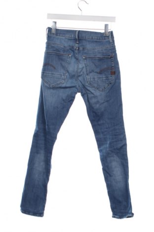 Herren Jeans G-Star Raw, Größe S, Farbe Blau, Preis 29,99 €