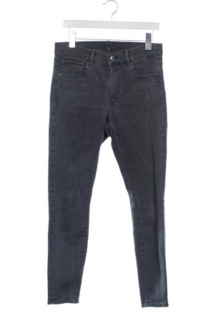 Herren Jeans G-Star Raw, Größe S, Farbe Grau, Preis 31,99 €
