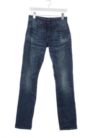 Herren Jeans G-Star Raw, Größe S, Farbe Blau, Preis € 29,99