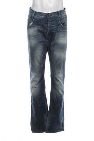 Blugi de bărbați G-Star Raw, Mărime L, Culoare Albastru, Preț 286,99 Lei