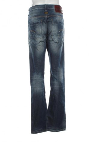 Blugi de bărbați G-Star Raw, Mărime L, Culoare Albastru, Preț 286,99 Lei