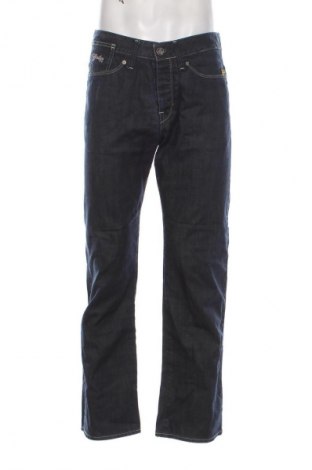 Herren Jeans G-Star Raw, Größe M, Farbe Blau, Preis 40,99 €
