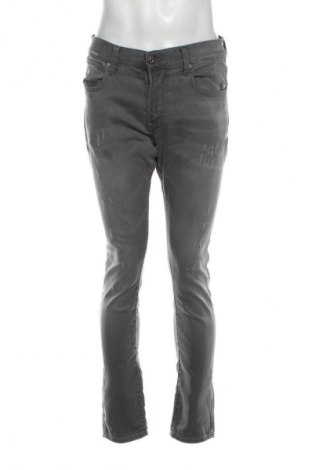 Herren Jeans G-Star Raw, Größe S, Farbe Grau, Preis 112,99 €