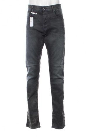 Herren Jeans G-Star Raw, Größe L, Farbe Grau, Preis 112,99 €