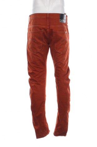 Pánské džíny  G-Star Raw, Velikost M, Barva Hnědá, Cena  1 059,00 Kč