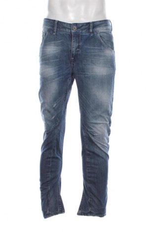 Pánske džínsy  G-Star Raw, Veľkosť M, Farba Modrá, Cena  35,95 €
