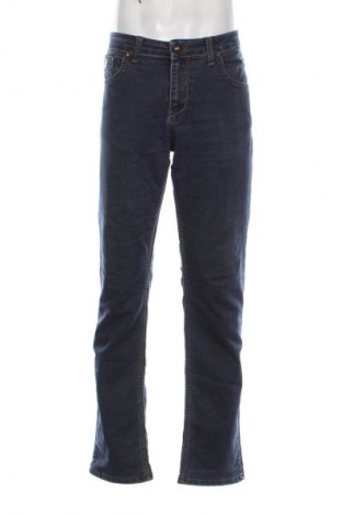 Herren Jeans Gant, Größe L, Farbe Blau, Preis 52,99 €