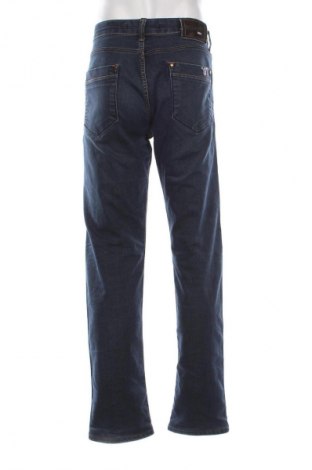 Herren Jeans Gant, Größe L, Farbe Blau, Preis 52,99 €