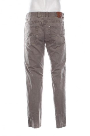 Herren Jeans Gardeur, Größe L, Farbe Beige, Preis 29,99 €