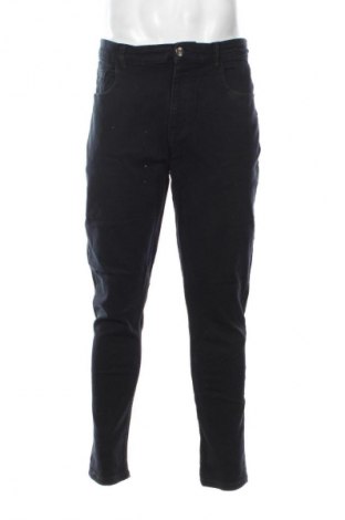 Herren Jeans George, Größe XL, Farbe Schwarz, Preis 16,99 €