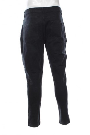 Herren Jeans George, Größe XL, Farbe Schwarz, Preis 16,99 €