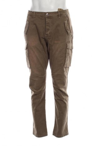 Herren Jeans Gianni Lupo, Größe XL, Farbe Grün, Preis 57,99 €