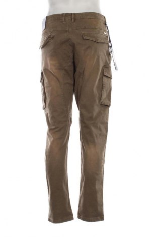 Herren Jeans Gianni Lupo, Größe XL, Farbe Grün, Preis 57,99 €