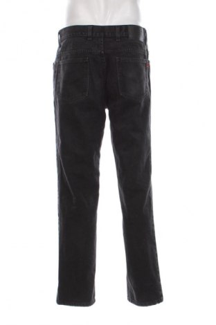 Herren Jeans H.I.S, Größe L, Farbe Schwarz, Preis 17,99 €