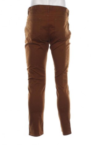 Herren Jeans H&M, Größe L, Farbe Braun, Preis 8,00 €