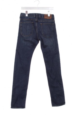 Herren Jeans H&M, Größe S, Farbe Blau, Preis 13,99 €