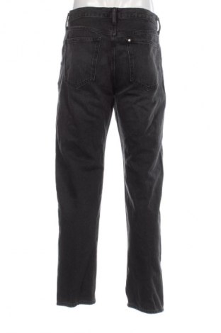 Мъжки дънки H&M, Размер M, Цвят Черен, Цена 17,99 лв.