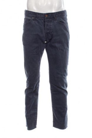 Herren Jeans H&M, Größe L, Farbe Blau, Preis 16,99 €