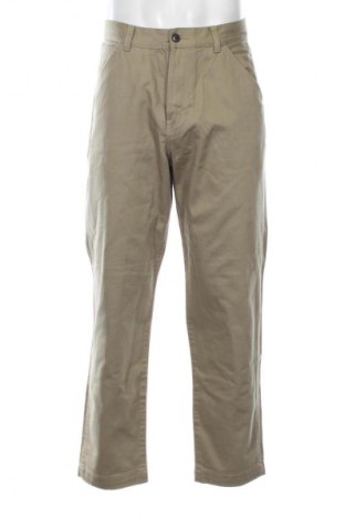 Blugi de bărbați H&M, Mărime L, Culoare Verde, Preț 93,99 Lei