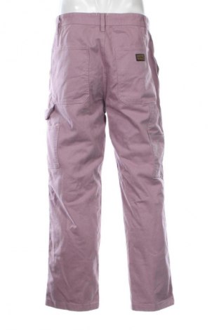 Blugi de bărbați H&M, Mărime XL, Culoare Roz, Preț 78,99 Lei