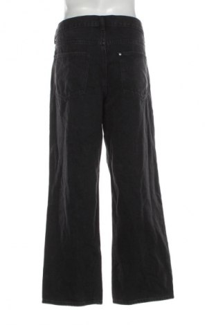 Blugi de bărbați H&M, Mărime XL, Culoare Negru, Preț 90,99 Lei