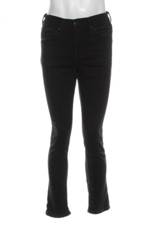 Herren Jeans H&M, Größe M, Farbe Schwarz, Preis 19,95 €