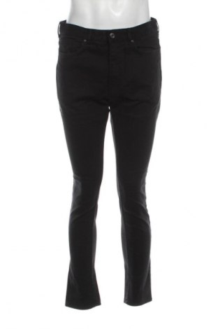 Blugi de bărbați H&M, Mărime M, Culoare Negru, Preț 102,89 Lei
